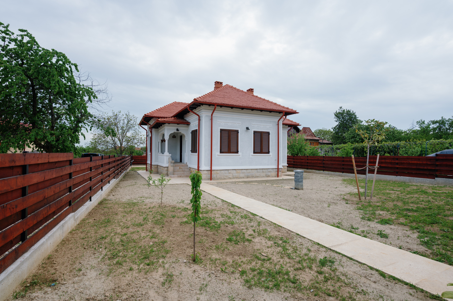 Casă de vânzare în AG Stefanesti, 150 m²