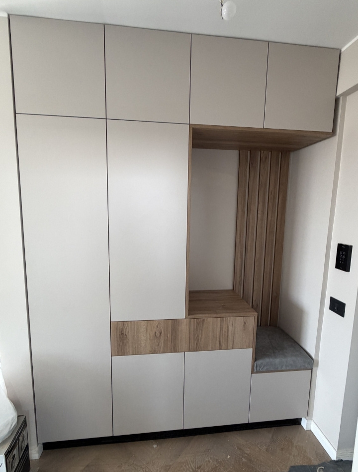 Apartament de vânzare în CT Mamaia-Sat, 52 m²