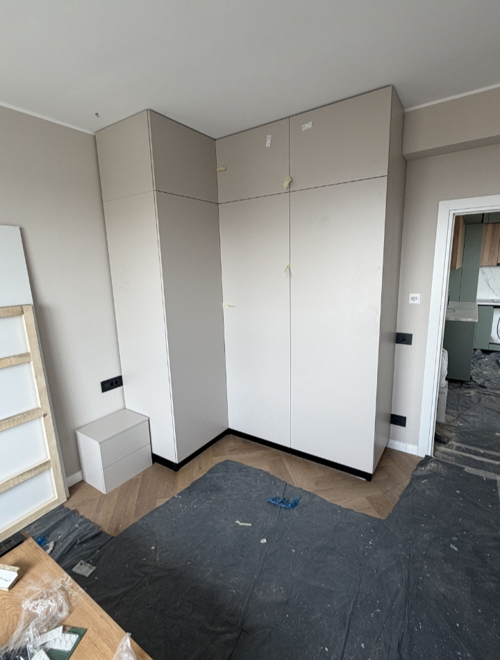 Apartament de vânzare în CT Mamaia-Sat, 52 m²
