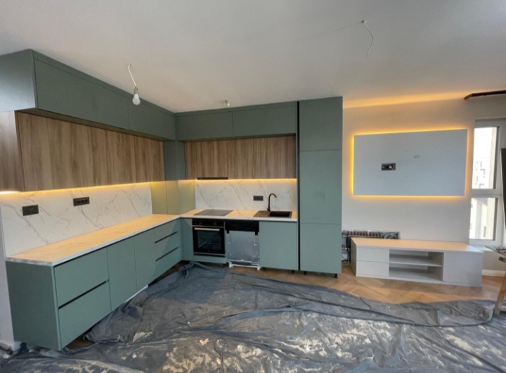 Apartament de vânzare în CT Mamaia-Sat, 52 m²