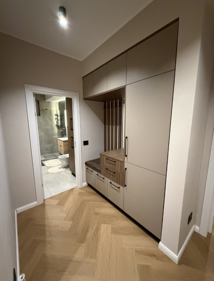 Apartament de vânzare în CT Mamaia-Sat, 60 m²