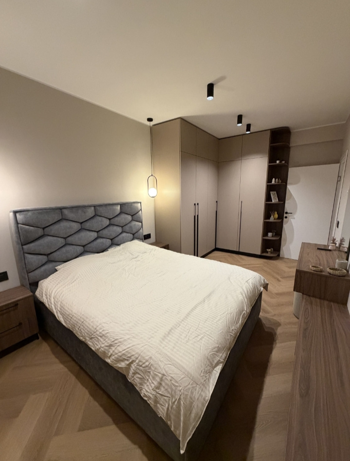For sale 2-bedroom apartment, separate rooms, Mamaia Nord area, Constanta county 5