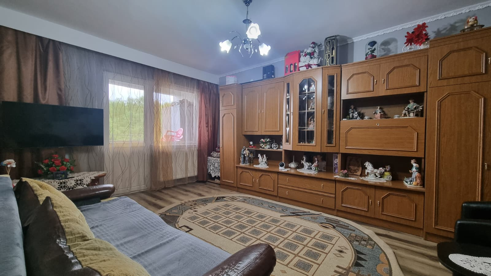 Apartament de vânzare în CJ Cluj-Napoca, 56 m²