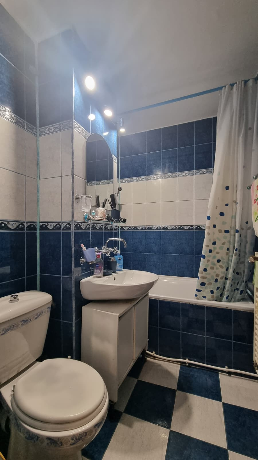Apartament de vânzare în CJ Cluj-Napoca, 56 m²