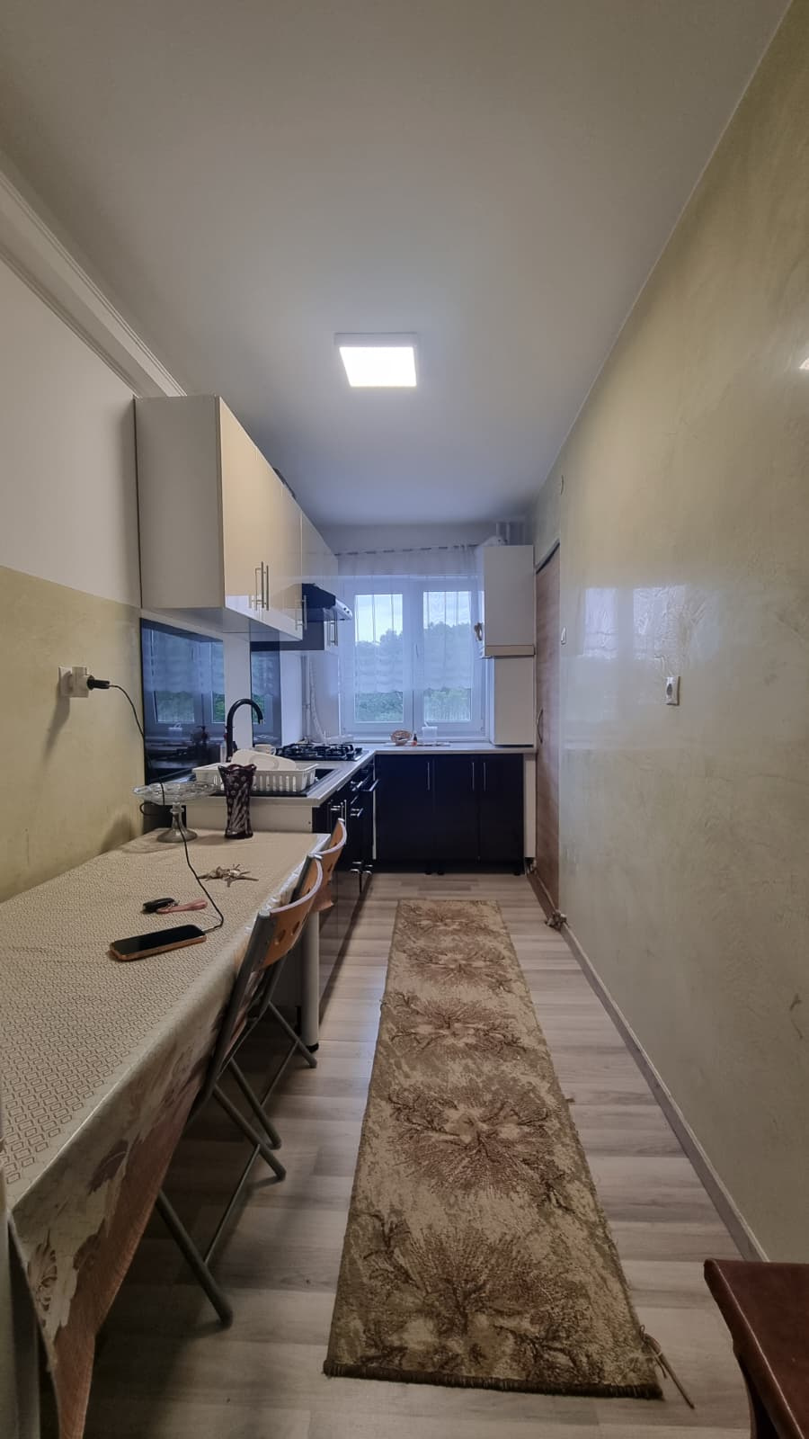 Apartament de vânzare în CJ Cluj-Napoca, 56 m²