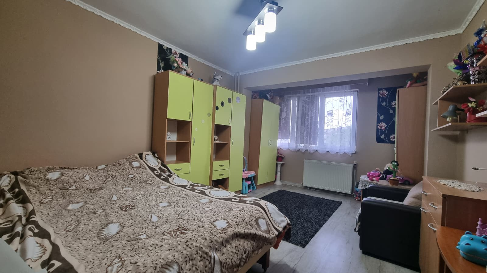 Apartament de vânzare în CJ Cluj-Napoca, 56 m²