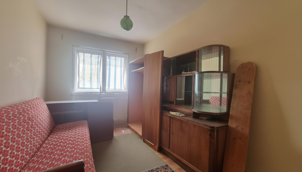 Apartament de vânzare în CJ Cluj-Napoca, 40 m²