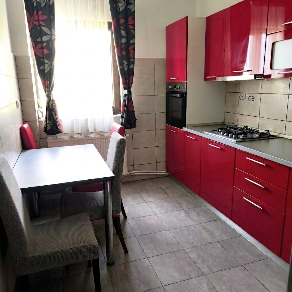 Apartament de vânzare în AG Pitesti, 55 m²