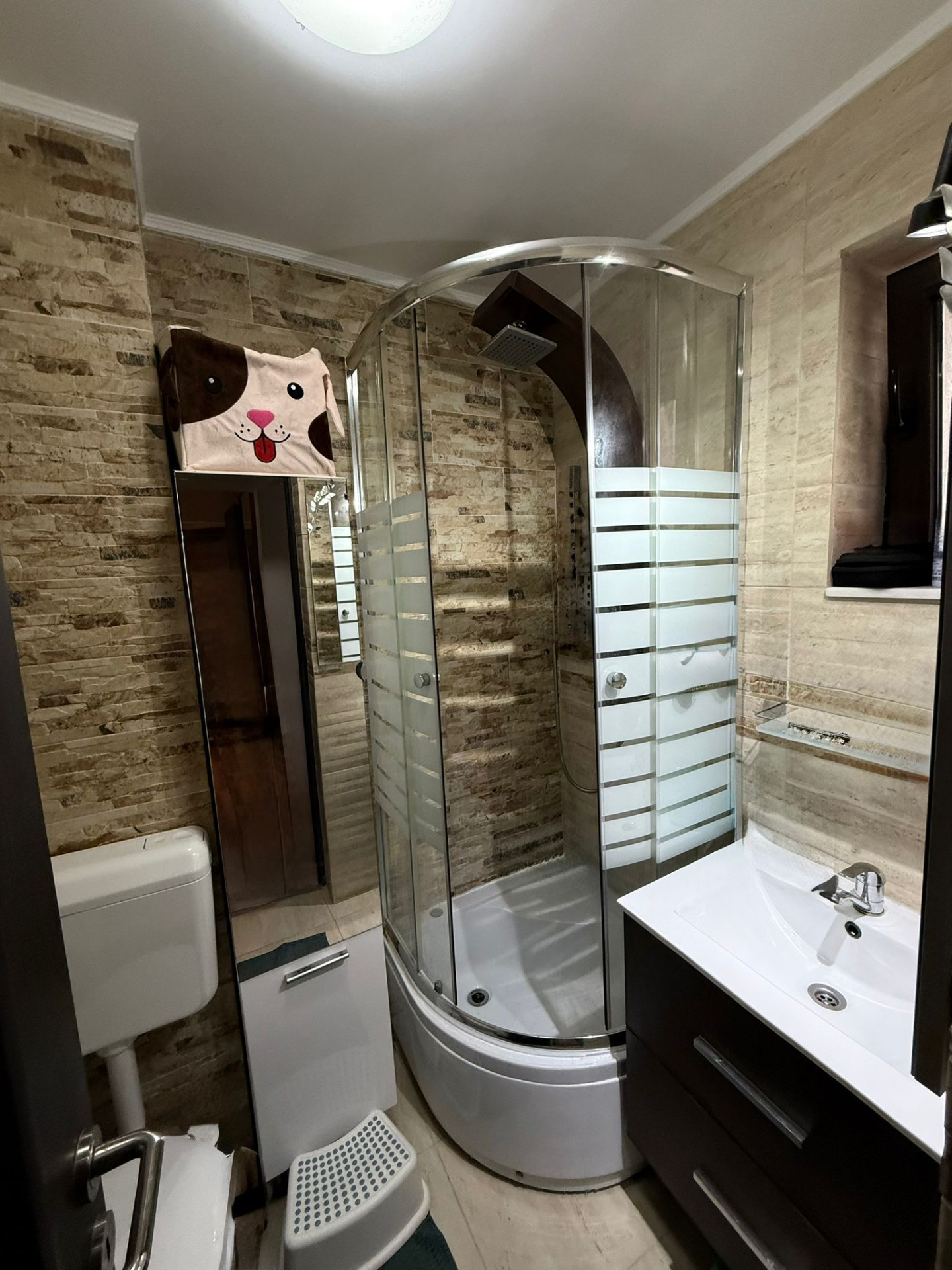 Apartament de vânzare în AG Pitesti, 55 m²