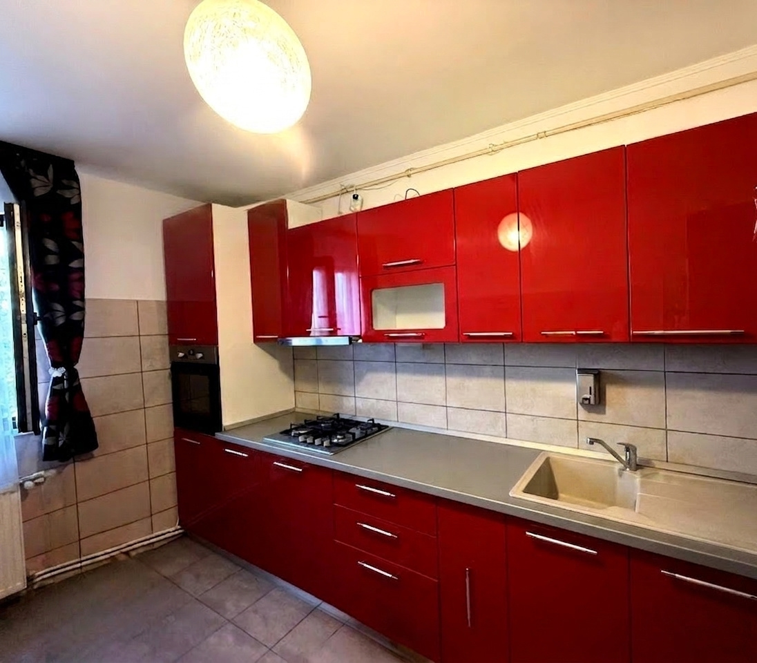 Apartament de vânzare în AG Pitesti, 55 m²