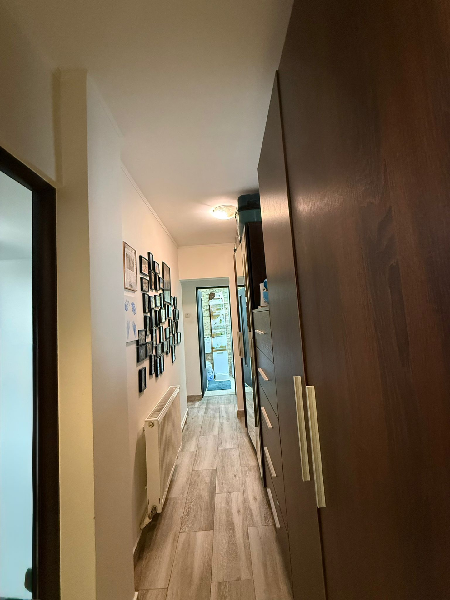 Apartament de vânzare în AG Pitesti, 55 m²