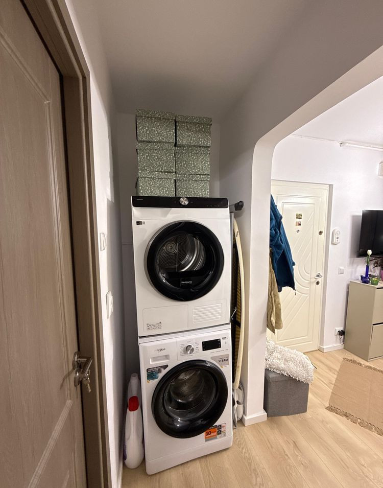 Apartament de vânzare în CJ Cluj-Napoca, 56 m²