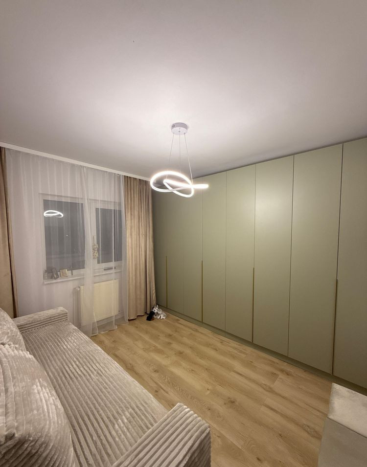 Apartament de vânzare în CJ Cluj-Napoca, 56 m²
