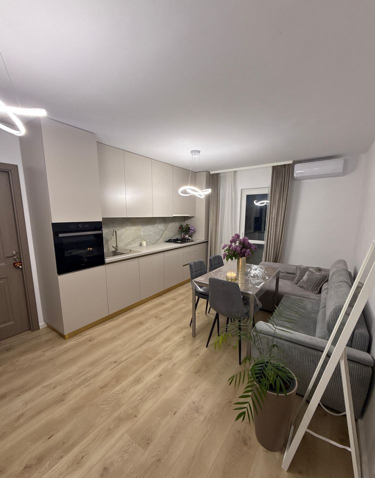 Apartament de vânzare în CJ Cluj-Napoca, 56 m²