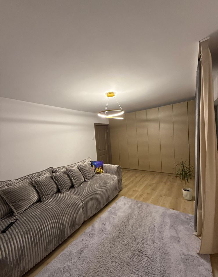 Apartament de vânzare în CJ Cluj-Napoca, 56 m²