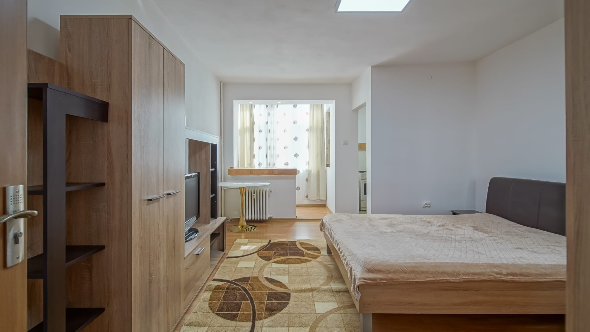 Studio de vânzare în BV Brasov, Aleea Contructorilor Nr. 2 ([object Object]), 36 m²