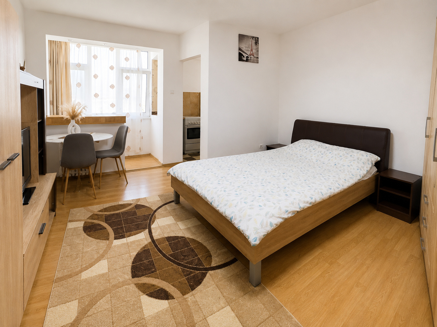 Studio de vânzare în BV Brasov, Aleea Contructorilor Nr. 2 ([object Object]), 36 m²