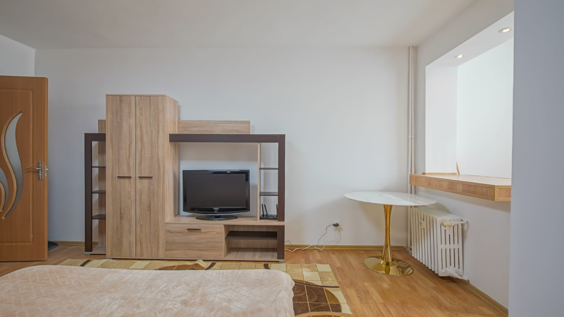 Studio de vânzare în BV Brasov, Aleea Contructorilor Nr. 2 ([object Object]), 36 m²