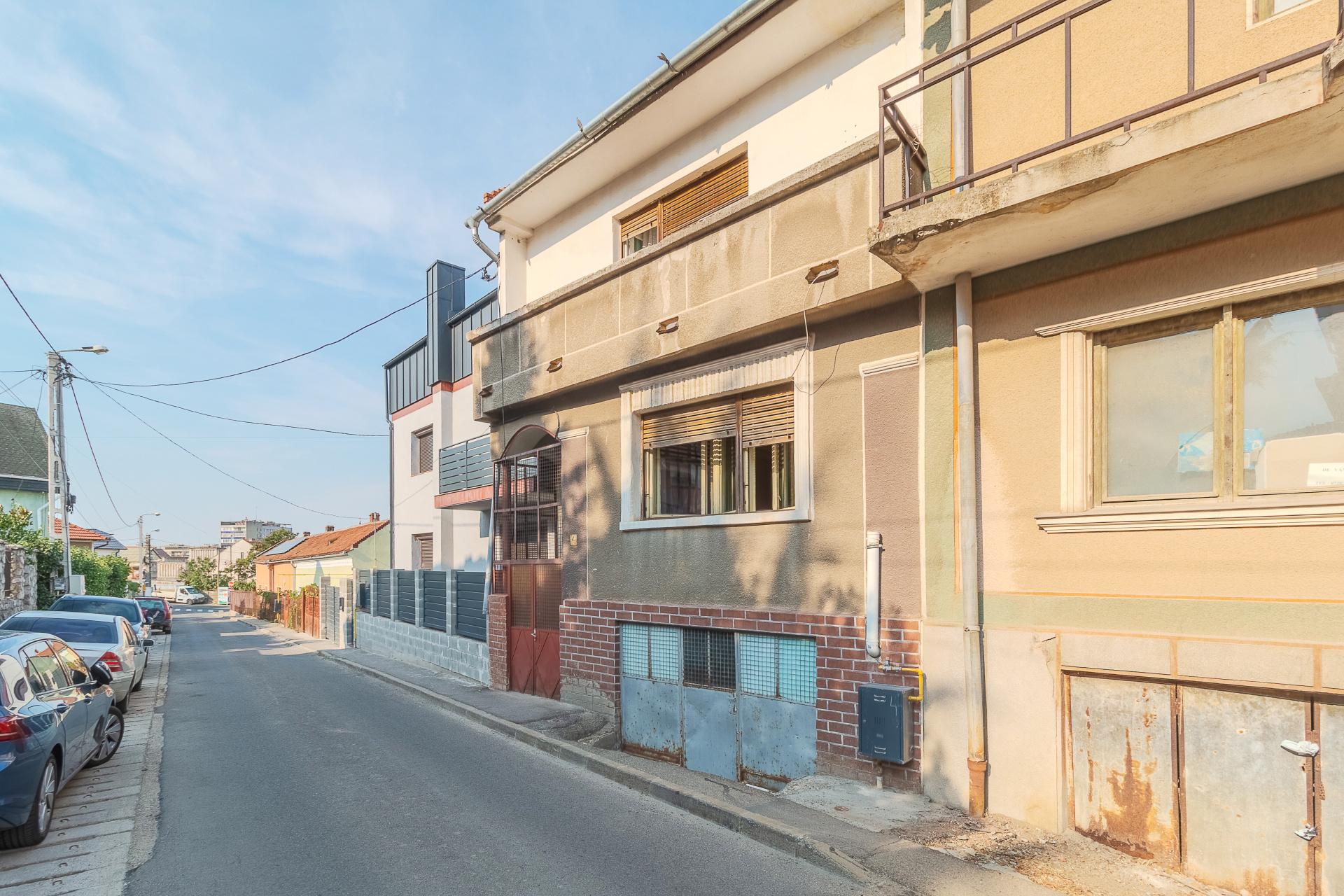 Casă de vânzare în BH Oradea, 230 m²