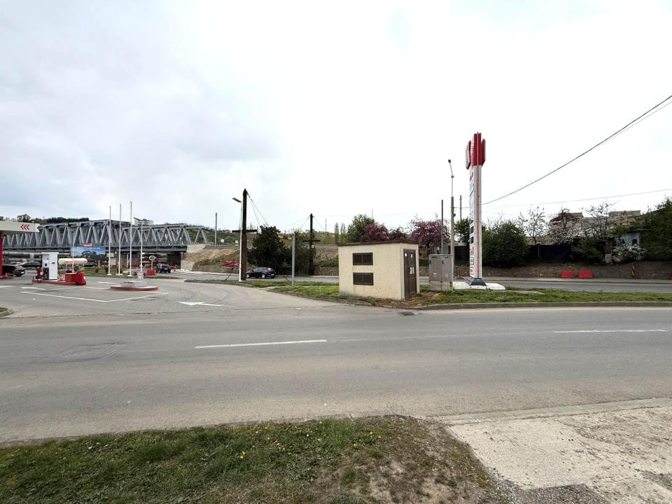 Birou de închiriat în BH Oradea, 140 m²