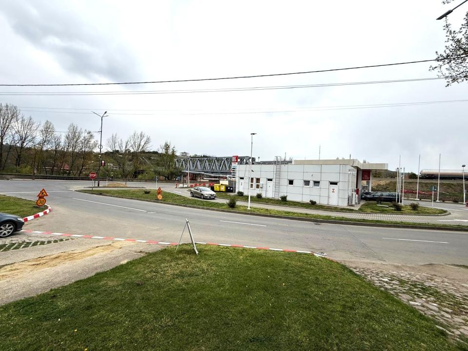 Birou de închiriat în BH Oradea, 140 m²