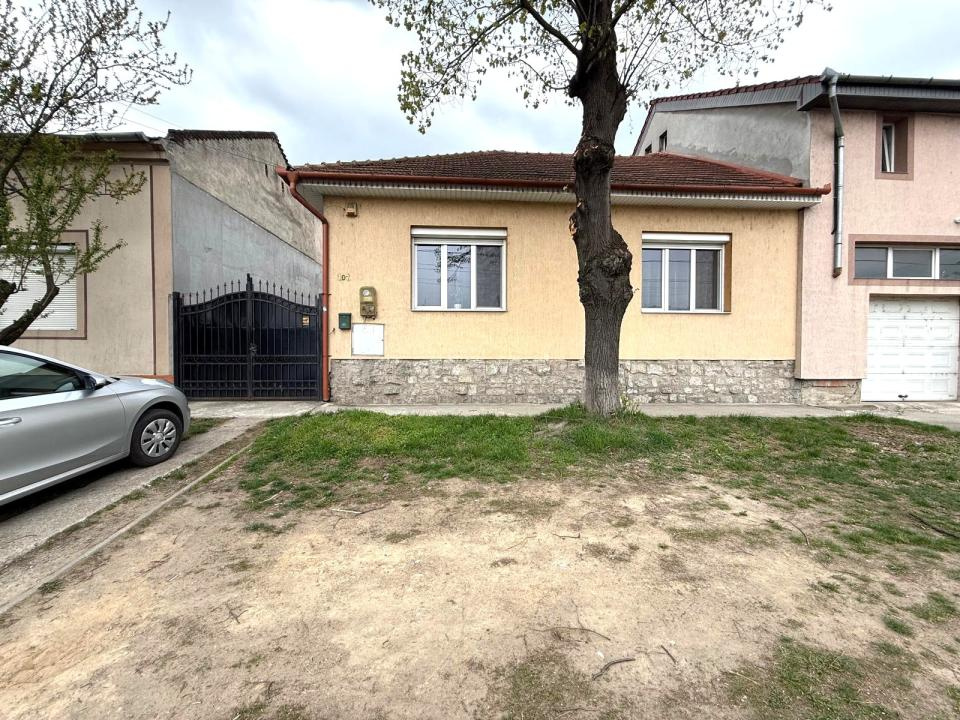 Birou de închiriat în BH Oradea, 140 m²
