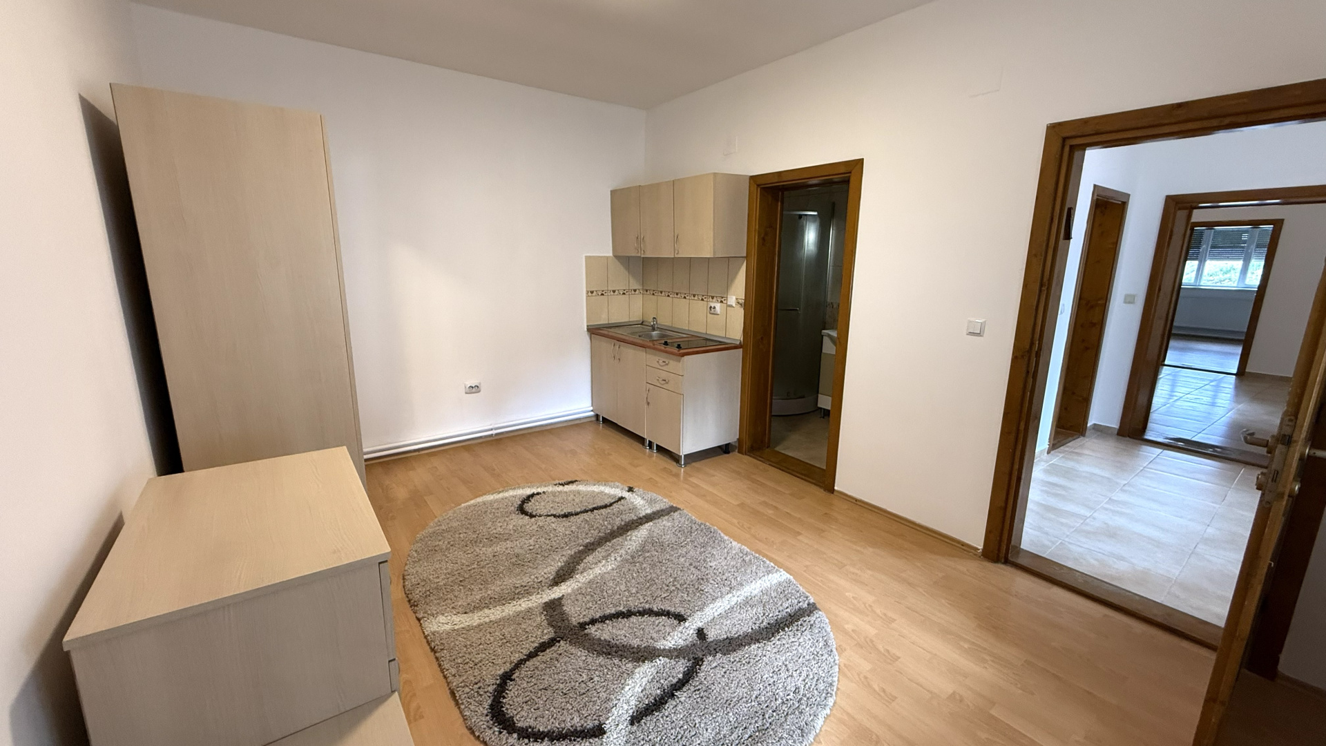 Birou de închiriat în BH Oradea, 140 m²