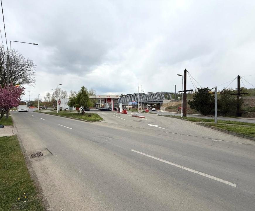 Birou de închiriat în BH Oradea, 140 m²