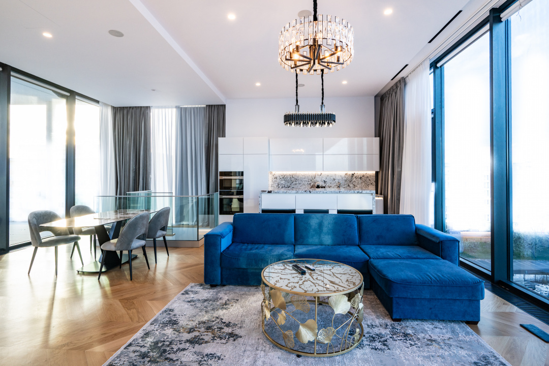 Penthouse de vânzare în CT Mamaia, - Nr. - ([object Object]), 125 m²