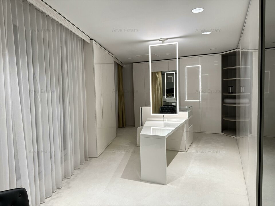 Penthouse de vânzare în B Bucuresti, - Nr. - ([object Object]), 296 m²