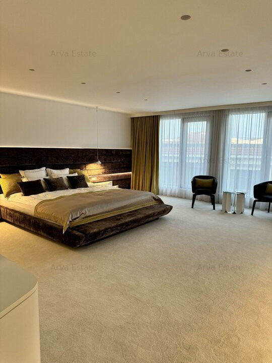 Penthouse de vânzare în B Bucuresti, - Nr. - ([object Object]), 296 m²