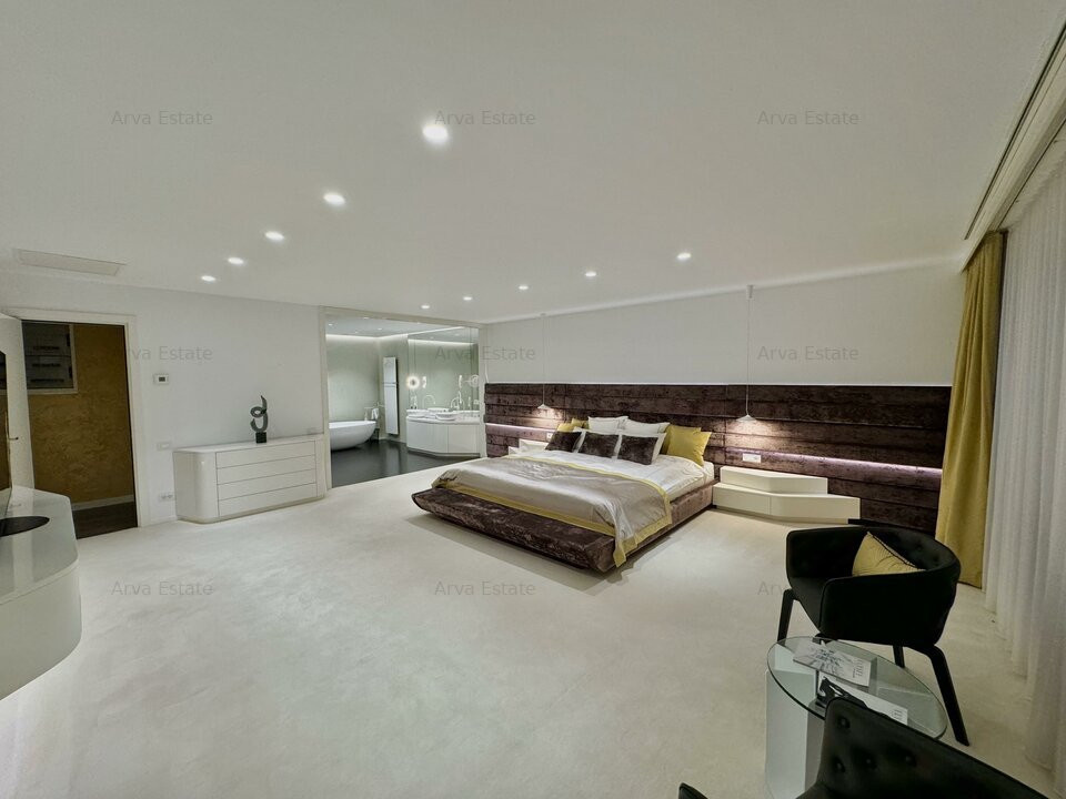 Penthouse de vânzare în B Bucuresti, - Nr. - ([object Object]), 296 m²