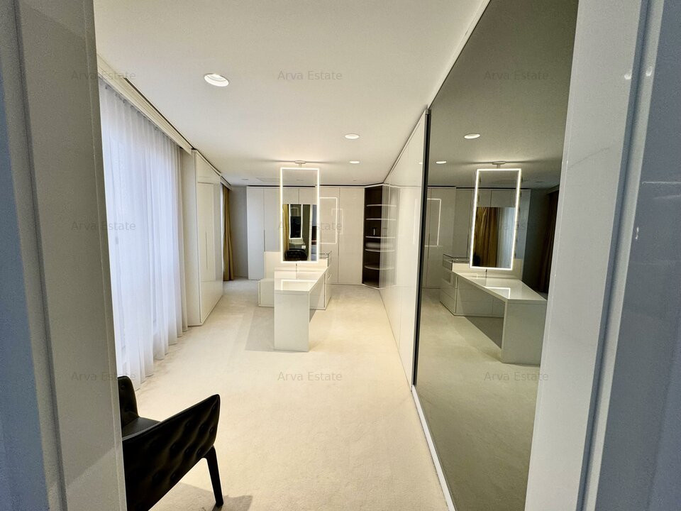 Penthouse de vânzare în B Bucuresti, - Nr. - ([object Object]), 296 m²