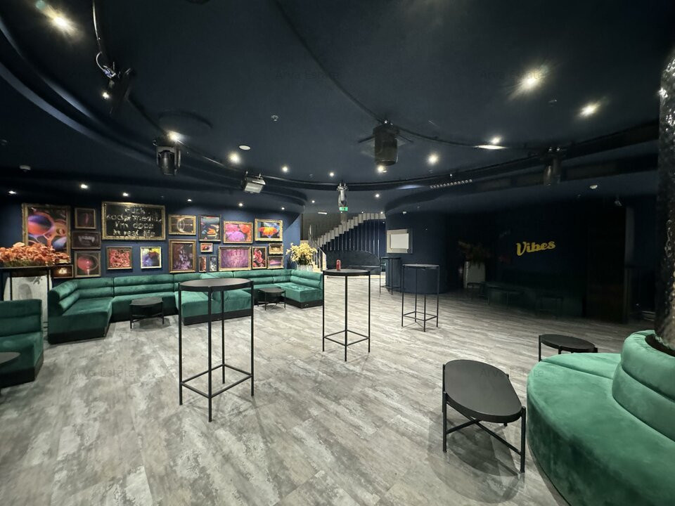 Comercial de vânzare în B Bucuresti, - Nr. - ([object Object]), 1150 m²
