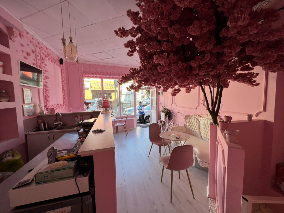 Comercial de vânzare în B Bucuresti, Mihai Eminescu Nr. 166 ([object Object]), 55 m²