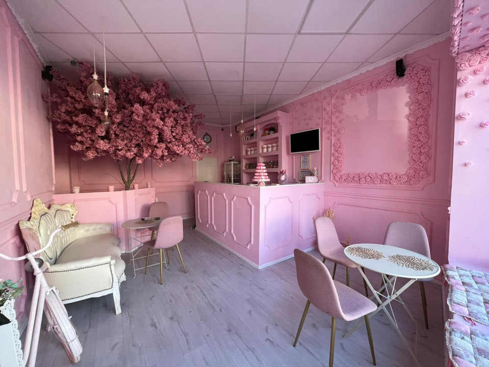Comercial de vânzare în B Bucuresti, Mihai Eminescu Nr. 166 ([object Object]), 55 m²
