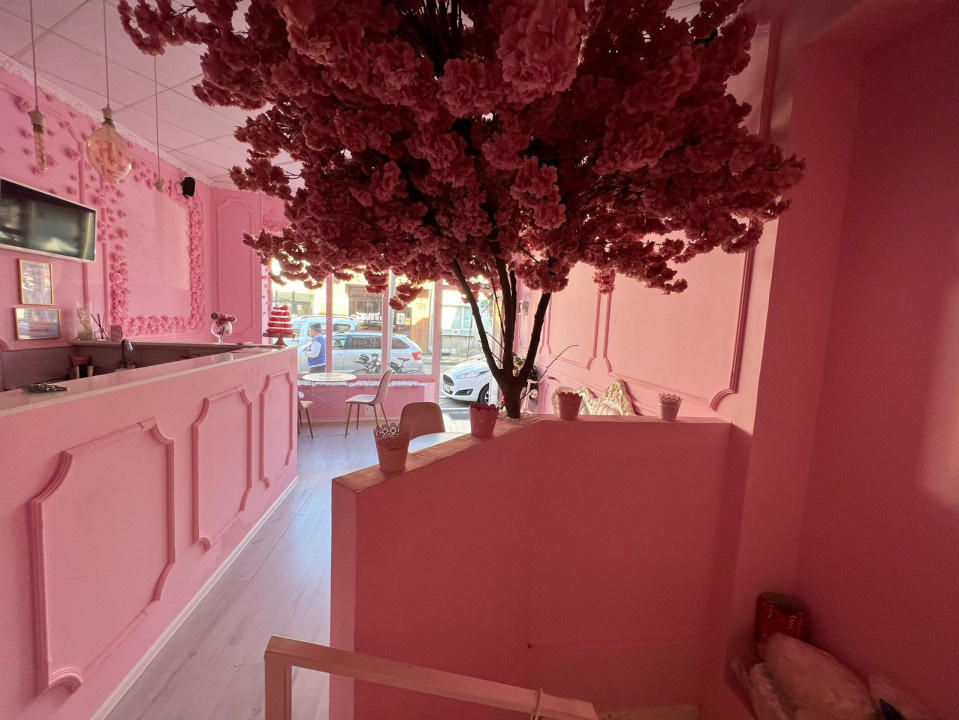 Comercial de vânzare în B Bucuresti, Mihai Eminescu Nr. 166 ([object Object]), 55 m²