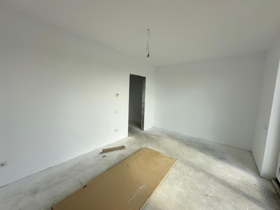 Apartament de vânzare în IF Voluntari, Strada Școlii Nr. 42A ([object Object]), 61 m²