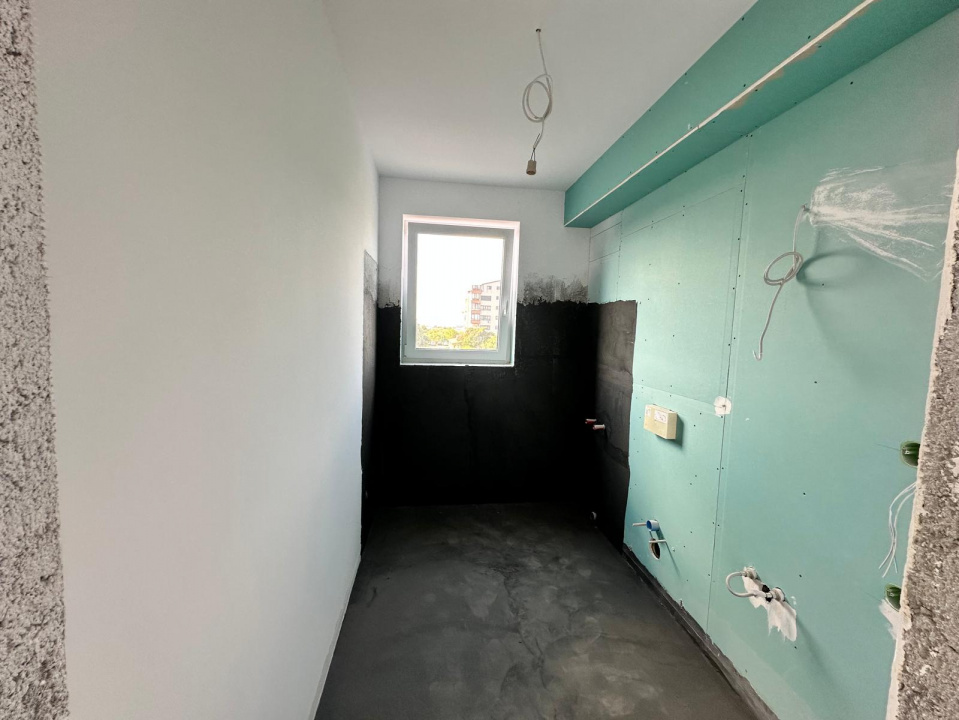 Apartament de vânzare în IF Voluntari, Strada Școlii Nr. 42A ([object Object]), 61 m²