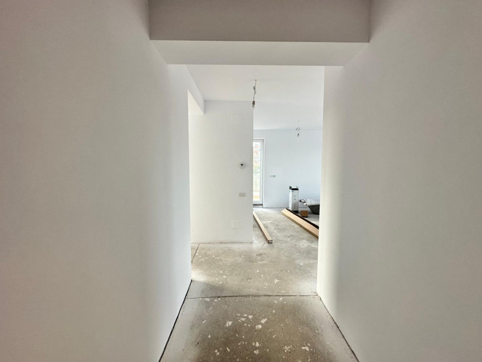 Apartament de vânzare în IF Voluntari, Strada Școlii Nr. 42A ([object Object]), 61 m²