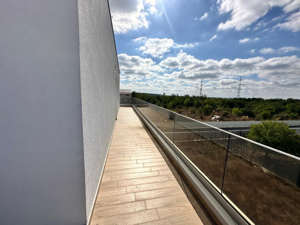 Apartament de vânzare în IF Voluntari, Strada Școlii Nr. 42A ([object Object]), 61 m²