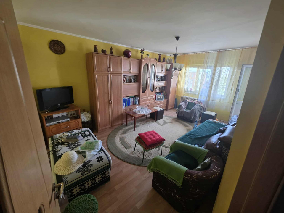 2-Room Apartment 52 sqm Rovine Craiova 3