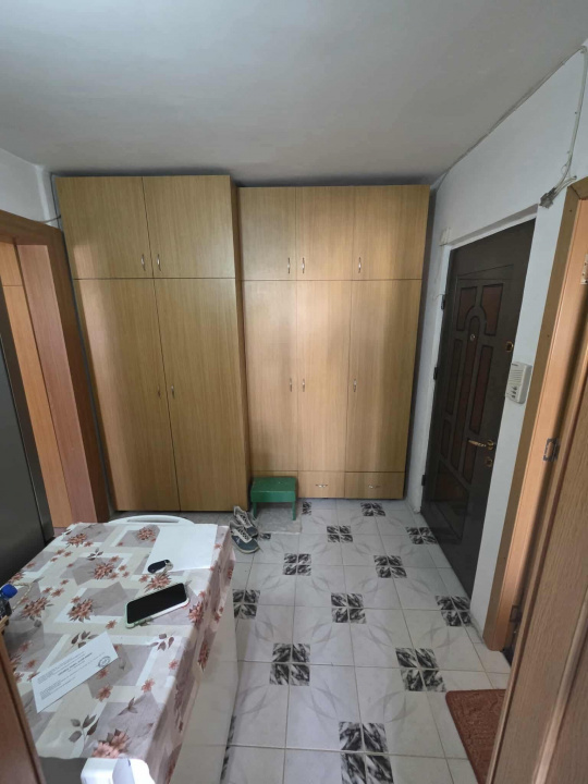 2-Room Apartment 52 sqm Rovine Craiova 5