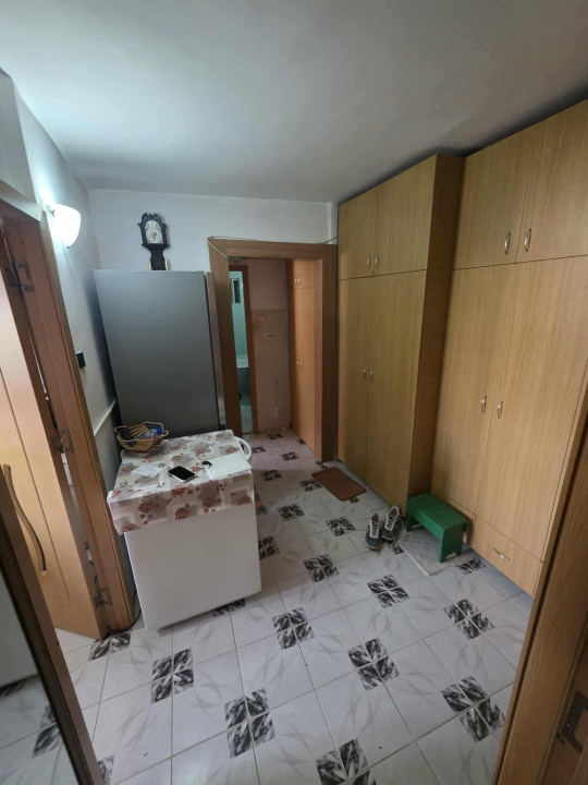 2-Room Apartment 52 sqm Rovine Craiova 4