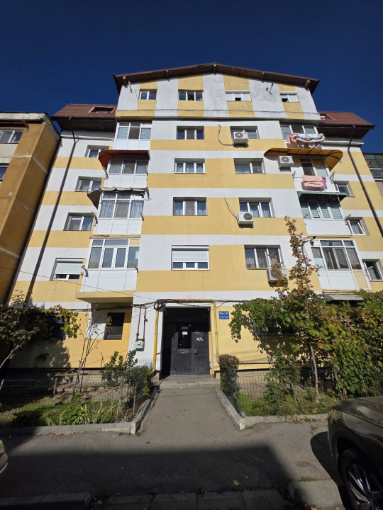 2-Room Apartment 52 sqm Rovine Craiova 2