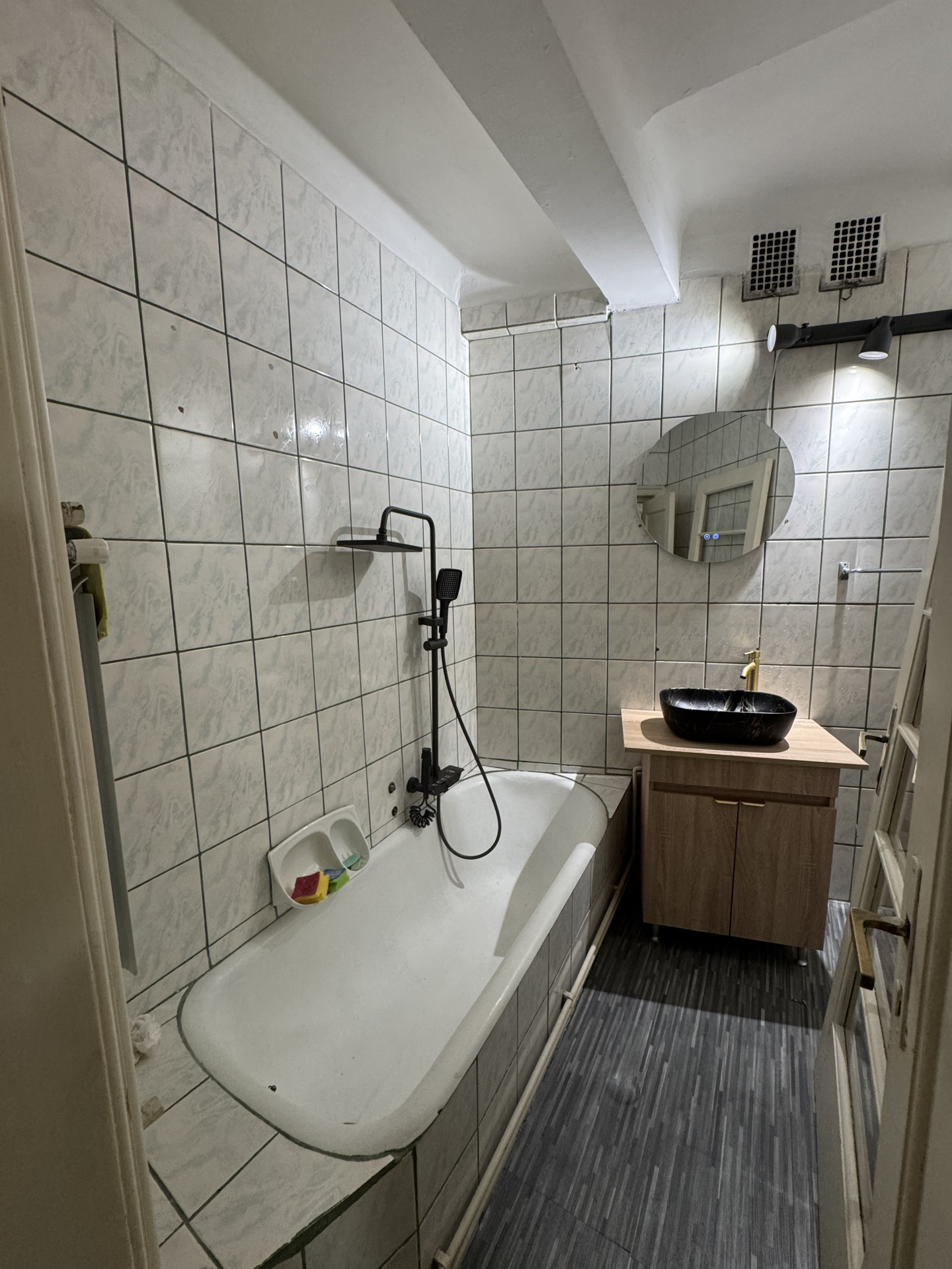 Birou de închiriat în B Bucuresti, Matei Basarab Nr. 38 ([object Object]), 23 m²
