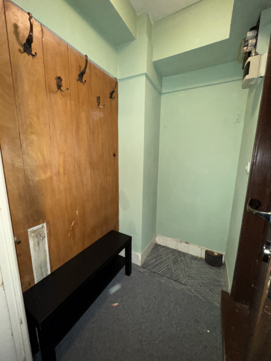 Birou de închiriat în B Bucuresti, Matei Basarab Nr. 38 ([object Object]), 23 m²
