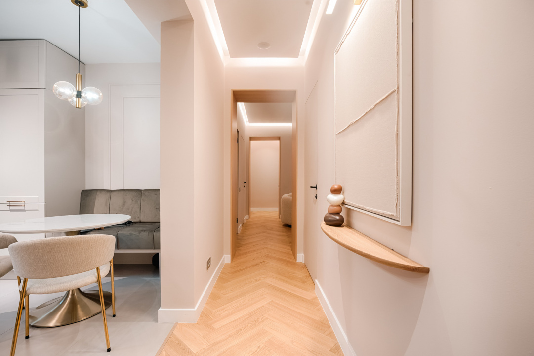 Apartament de vânzare în B Bucuresti, 241 m²
