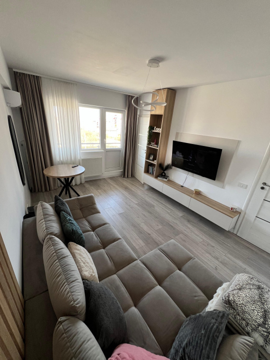 Apartament de vânzare în B Bucuresti, Prelungirea Ghencea Nr. 159 ([object Object]), 70 m²
