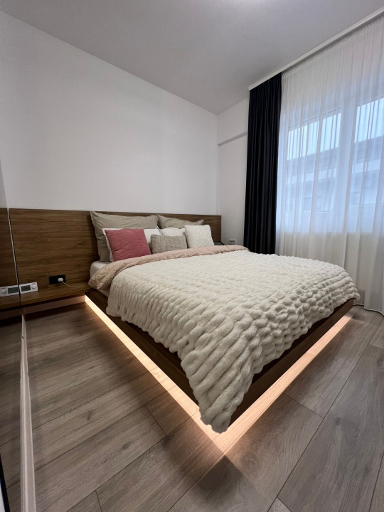 Apartament de vânzare în B Bucuresti, Prelungirea Ghencea Nr. 159 ([object Object]), 70 m²